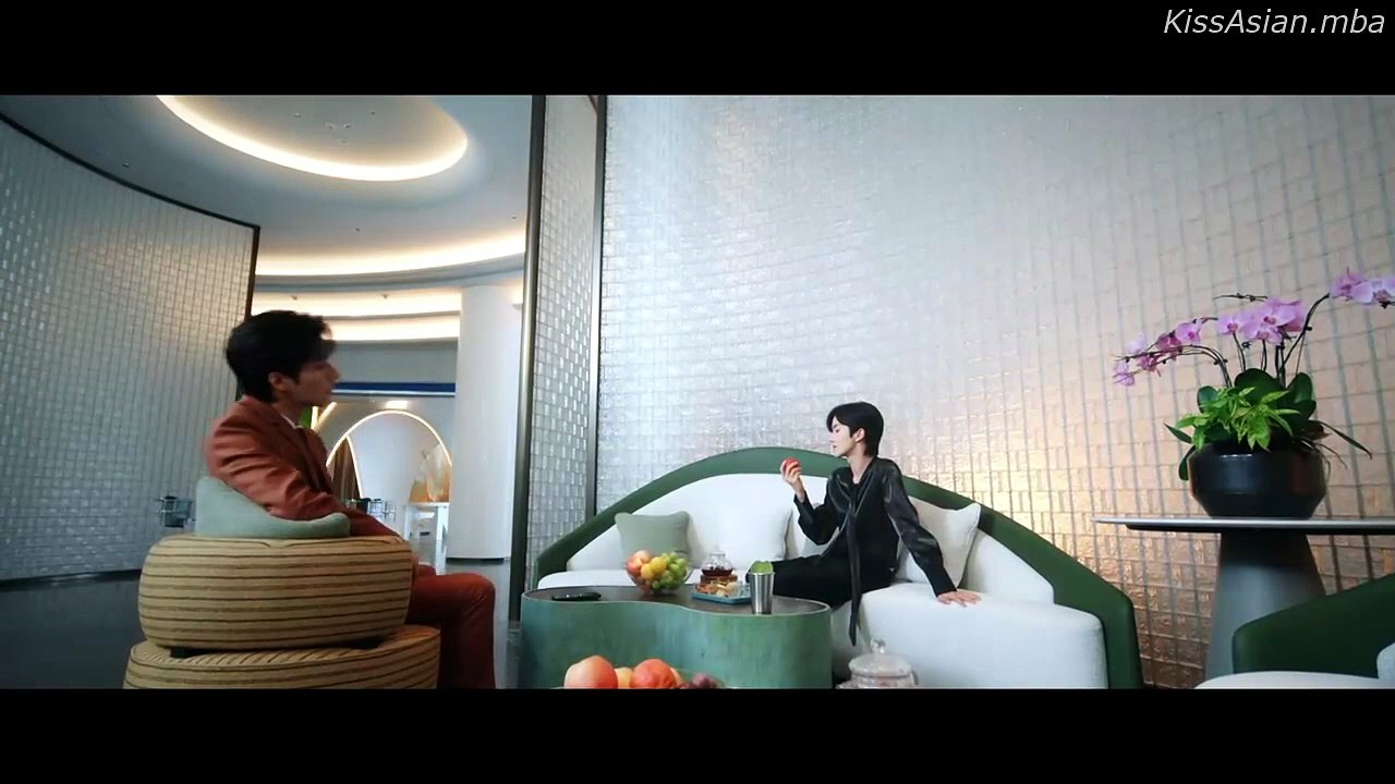 ABO Desire Ep 9 Engsub | Ganzer Film Deutsch