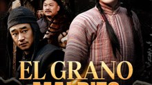 El grano maldito - Drama Completa | Español 2026
