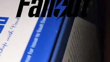 J'ai reçu la réplique du Pip Boy de Fallout !