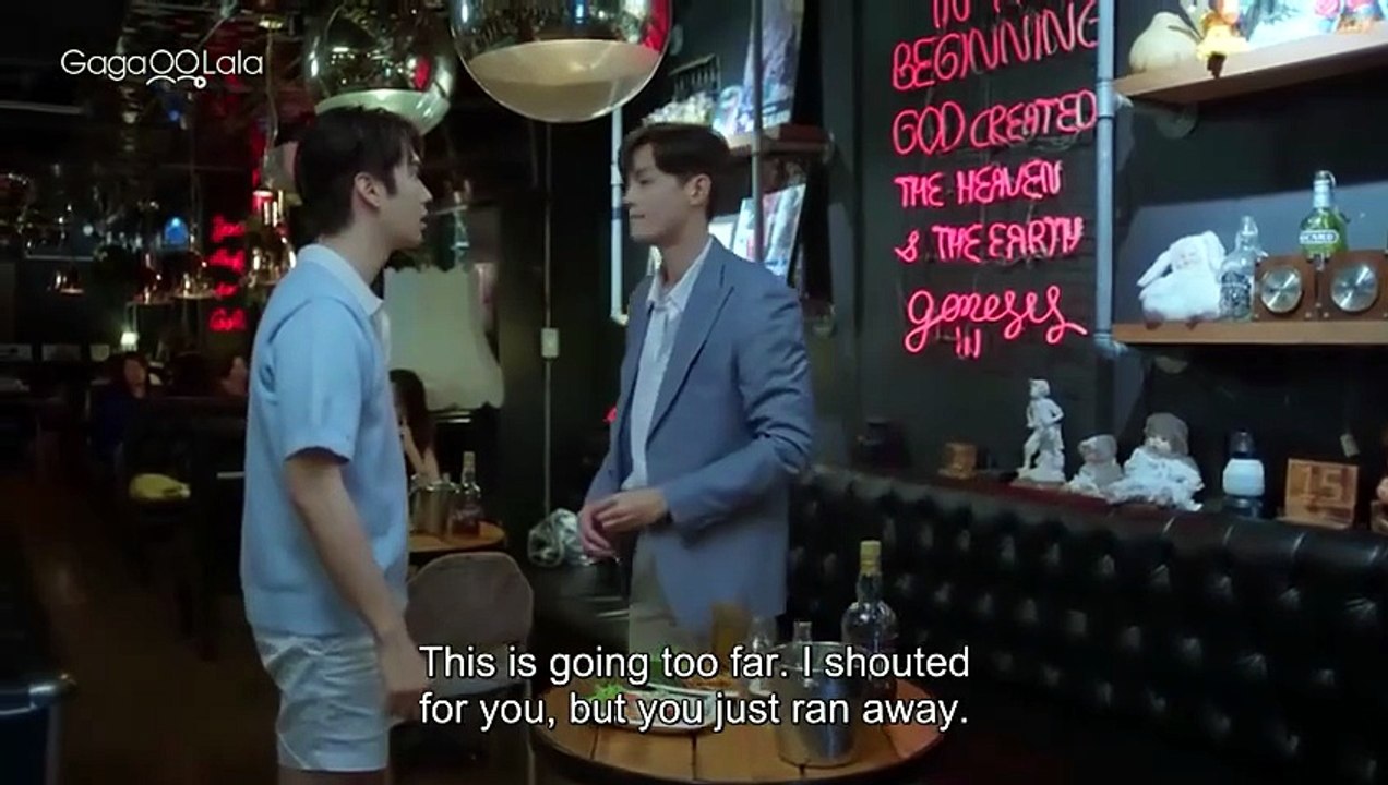 EP.1 Love-Like-Bike (2026) Engsub | Ganzer Film Deutsch