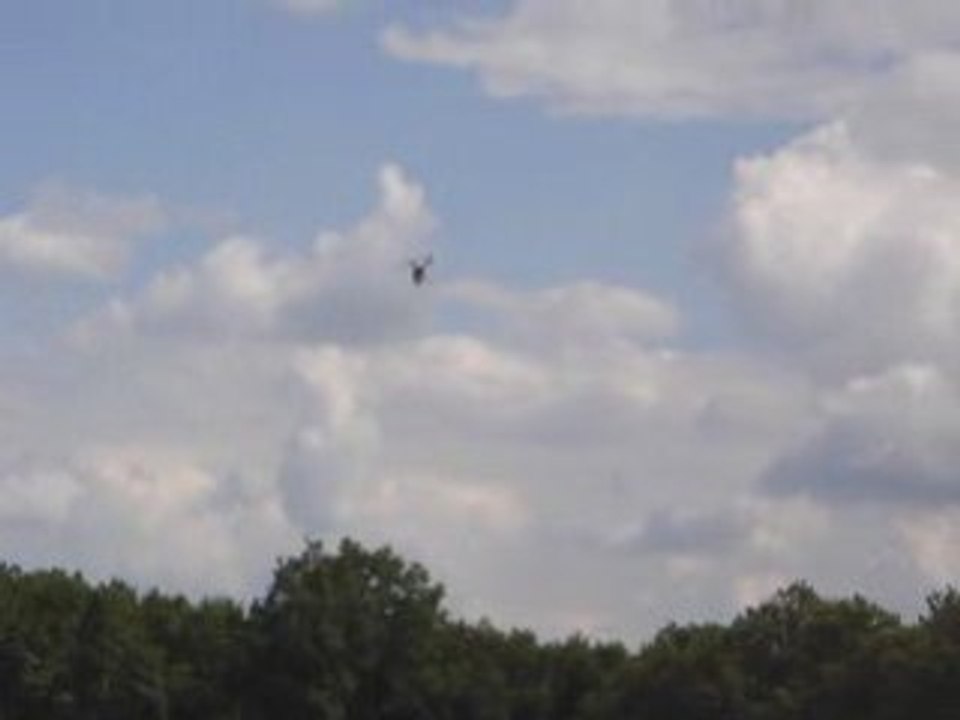 Desmo#4 en vol, Part.2