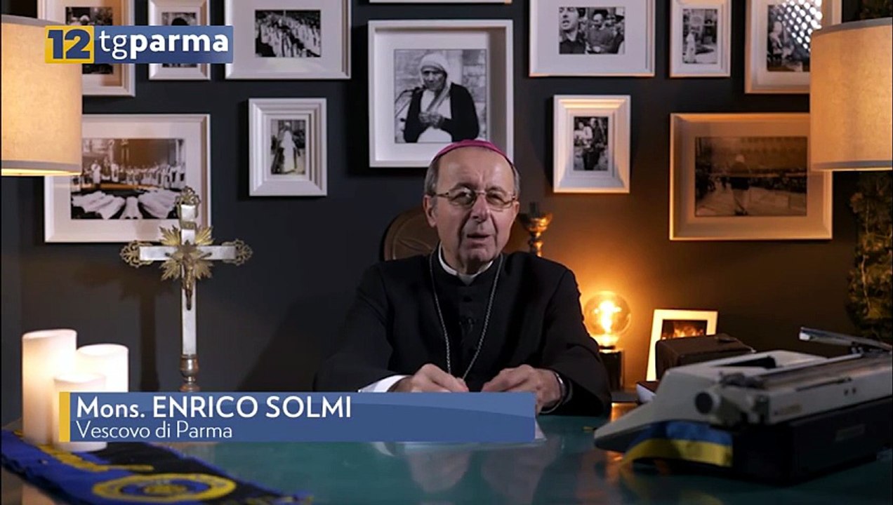 GLI AUGURI DEL VESCOVO SOLMI: "LA PASQUA PORTI LA PACE" | GLI AUGURI DEL VESCOVO SOLMI: "LA PASQUA PORTI LA PACE"