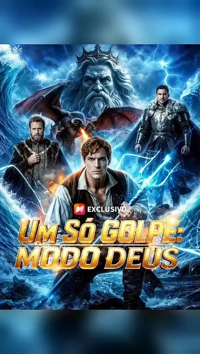Um Só Golpe: Modo Deus Legenda PortuguêS | Ganzer Film Deutsch