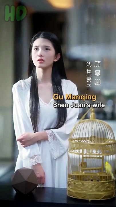 Entfliehen Sie seiner Liebe Fu-Film Chine Drama | Ganzer Film Deutsch