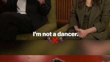 Timothy Simons on His Epic Dance Scene in 'Nobody Wants This'