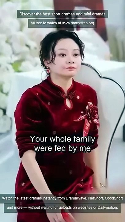 Ich warf meine giftigen In-Gesetze bei der Hochzeit chinesische weibliche Ermächtigung Engsub | Ganzer Film Deutsch