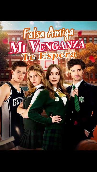 Falsa Amiga, Mi Venganza Te Espera | Ganzer Film Deutsch