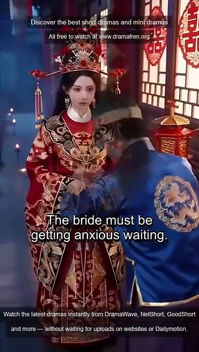 Geküsst der Geist Braut bekam ein Milliarden Chinesisches Drama | Ganzer Film Deutsch