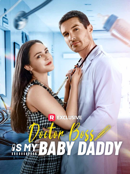 Doctor Boss Is My Baby Daddy | HD 1080p