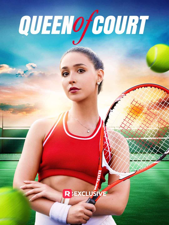 Queen of the Court | HD 1080p