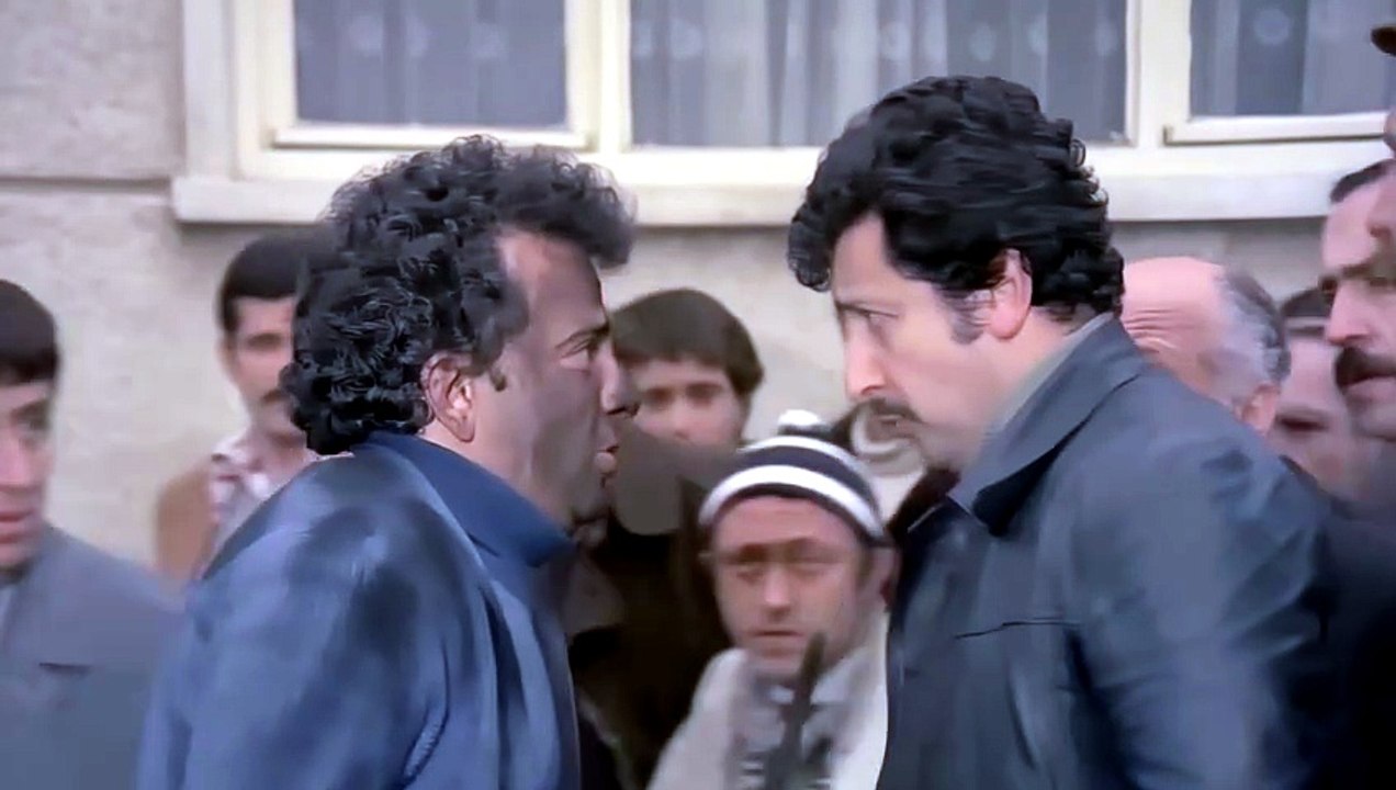 Halim vs Selim (Aslan Bacanak)