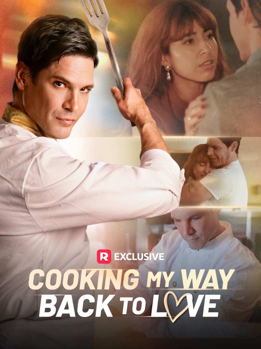 Cooking My Way Back to Love | HD 1080p