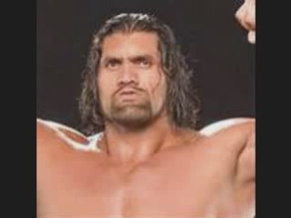 Great khali