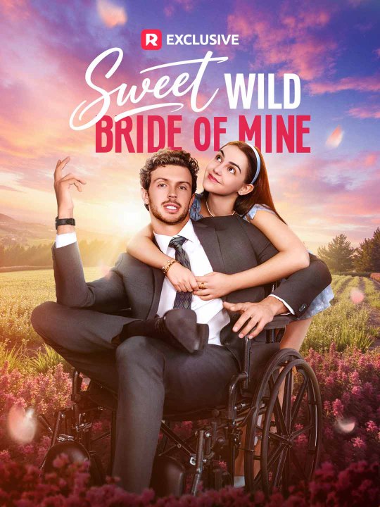 Sweet wild bride of mine | hd 1080p