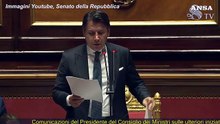 Stato di emergenza, Conte: "Proroga inevitabile, virus circola ancora"
