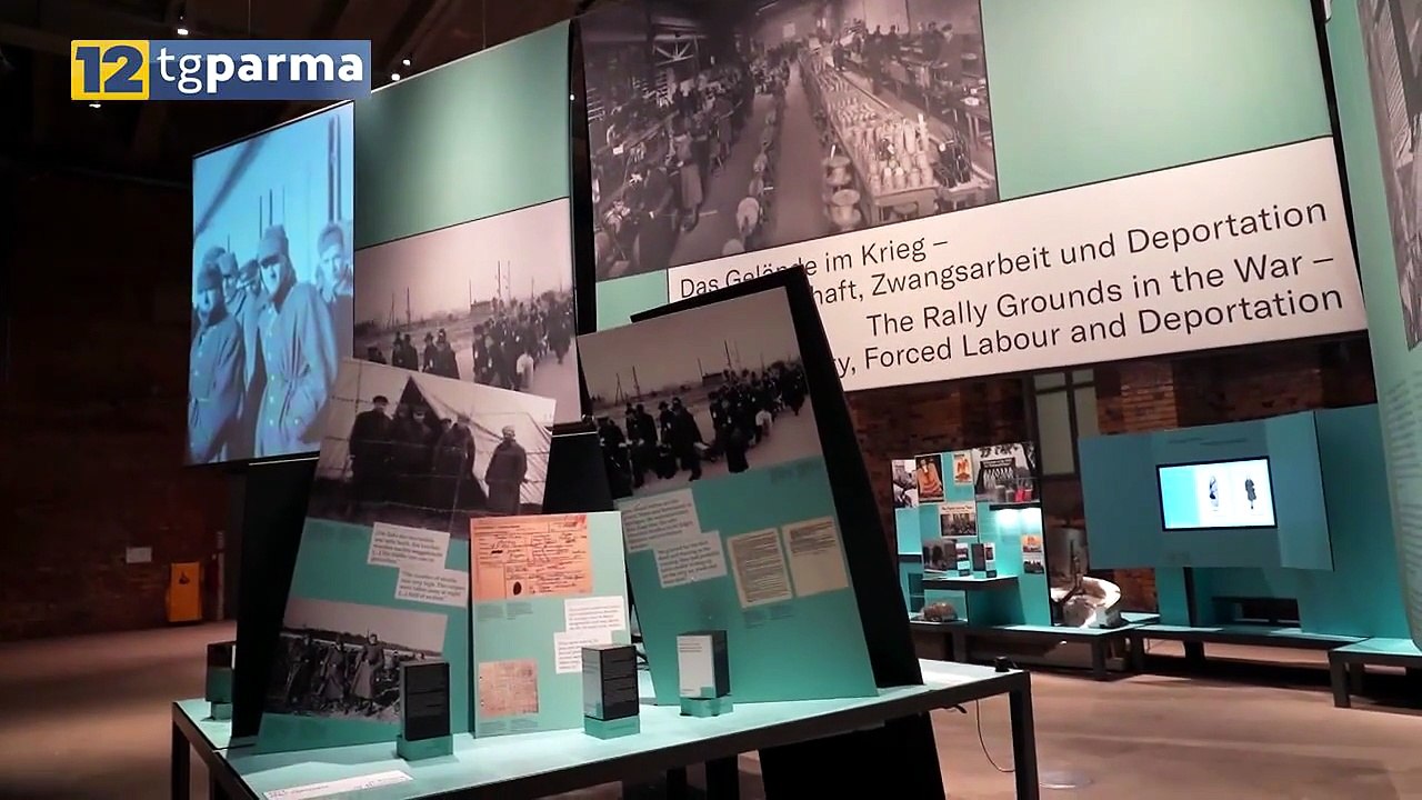 VIAGGIO DELLA MEMORIA, STUDENTI IN VISITA A NOR...