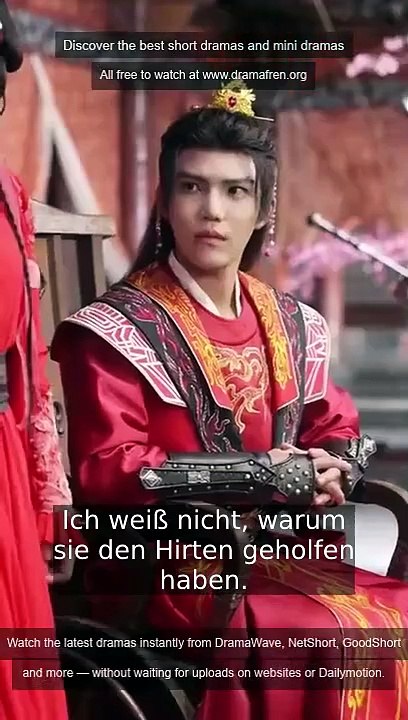 Süßer Heiler Wahrer REVENGER | Ganzer Film Deutsch