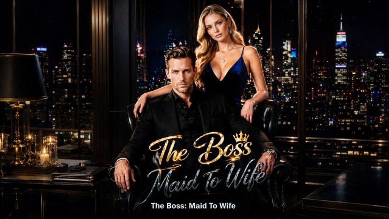 Der Boss Maid zu Frau Film Trending 2026 | Ganzer Film Deutsch