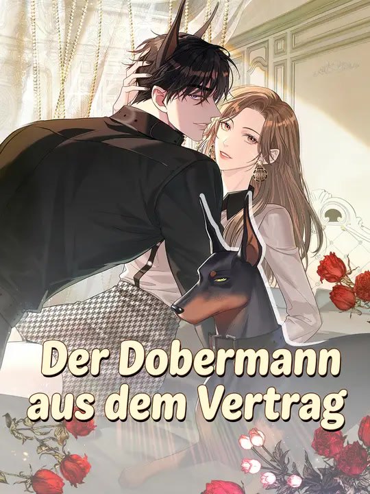 Der Dobermann aus dem Vertrag | Komplette Serie | Short Drama Deutsch