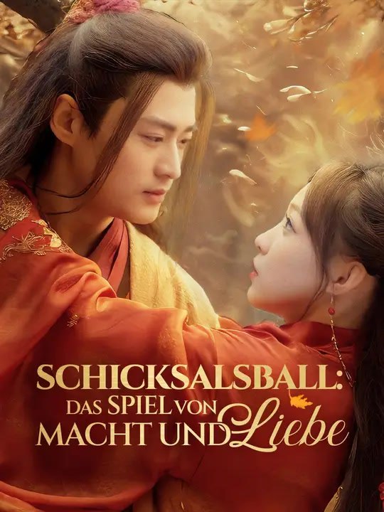 (Synchro)Schicksalsball: Das Spiel von Macht und Liebe | Komplette Serie | Short Drama Deutsch