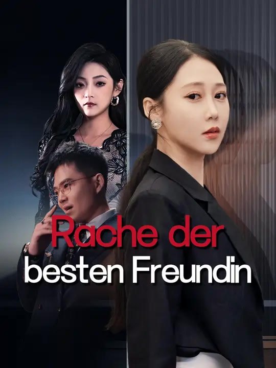 Rache der besten Freundin | Komplette Serie | Short Drama Deutsch