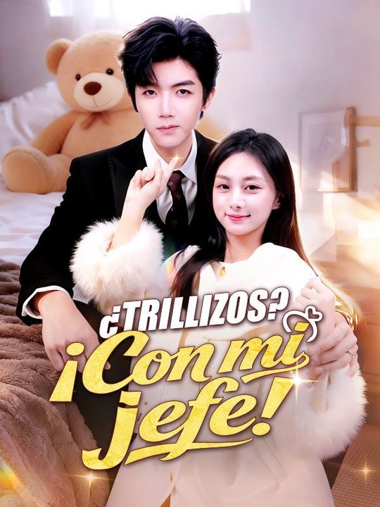 ¿Trillizos - Con Mi Jefe! - Sous-Titres FrançAis | Ganzer Film Deutsch