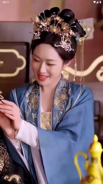 den Thron mit dir chinesisches Drama zu schlagen | Ganzer Film Deutsch