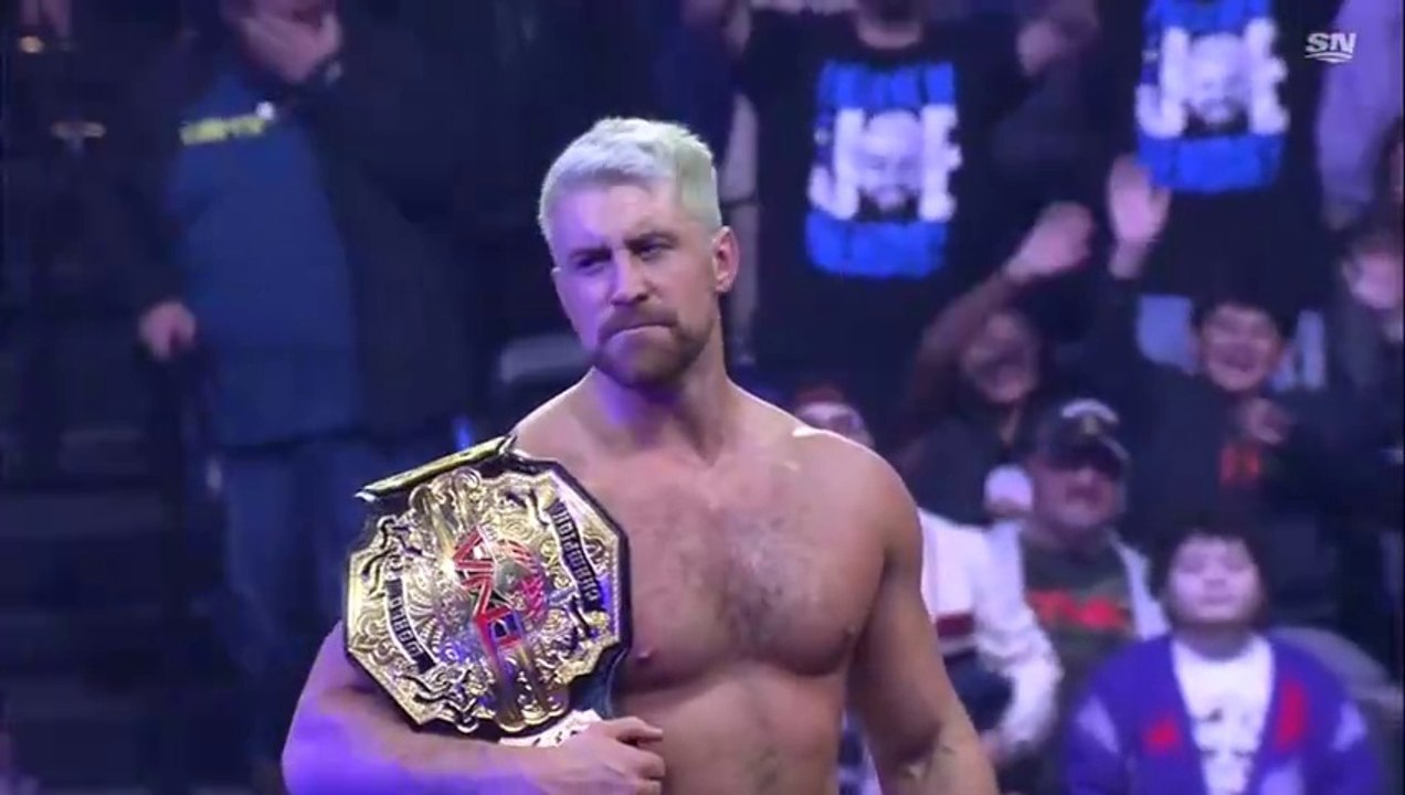 TNA iMPACT Wrestling 23. Januar 2025 (Volle Ausstellung) .TNA - iMPACT Wrestling 23. Januar 2025 - 23. Januar 2025 Volle Ausstellung | Ganzer Film Deutsch