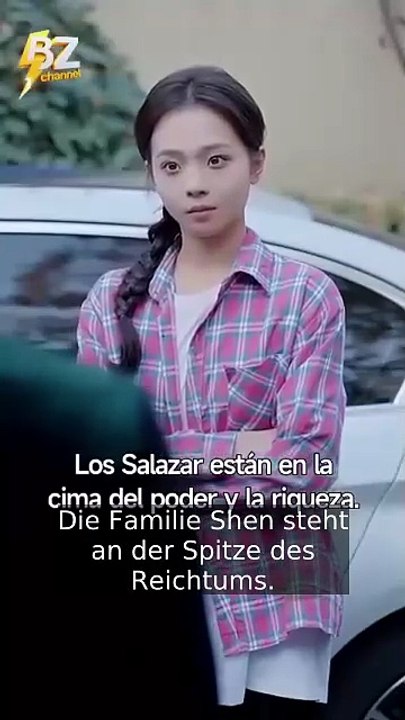 Renací y soy la consentida de mi hermano heredero | ganzer film deutsch