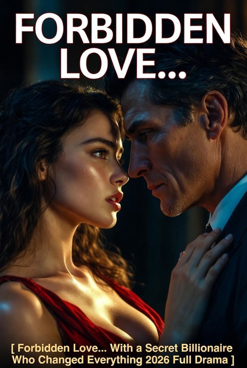 Verbotene Liebe... Mit einem geheimen Milliardär, der alles verändert hat 2026 Volles Drama | Ganzer Film Deutsch