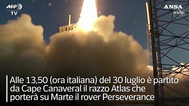 Ecco Ingenuity: il primo velivolo diretto su un altro pianeta