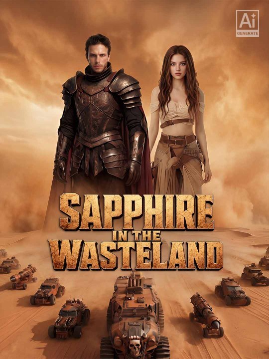 SAPHIRE IM ABFALL | Ganzer Film Deutsch