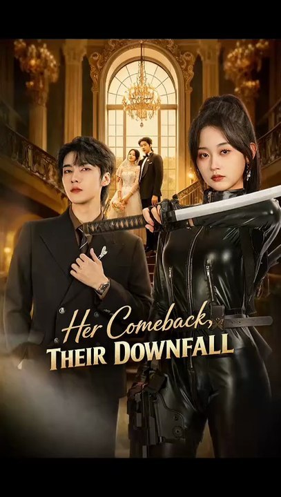 Ihr Comeback, ihr Untergang | Ganzer Film Deutsch