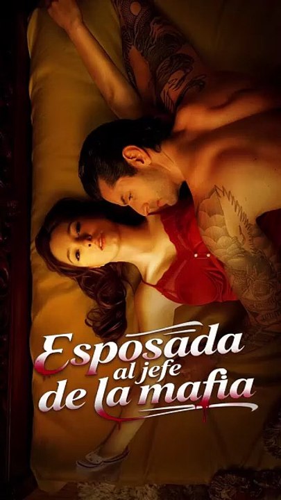 Esposada al jefe de la mafia | Ganzer Film Deutsch
