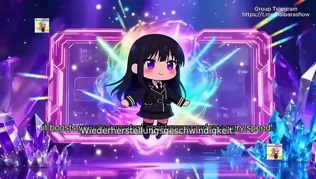 Beleidigen Sie mich, das ist meine Macht! | Ganzer Film Deutsch