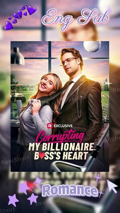 Beschädigt das Herz meines Billionärs Chefs, muss die tägliche Bewegung Drama sehen | Ganzer Film Deutsch