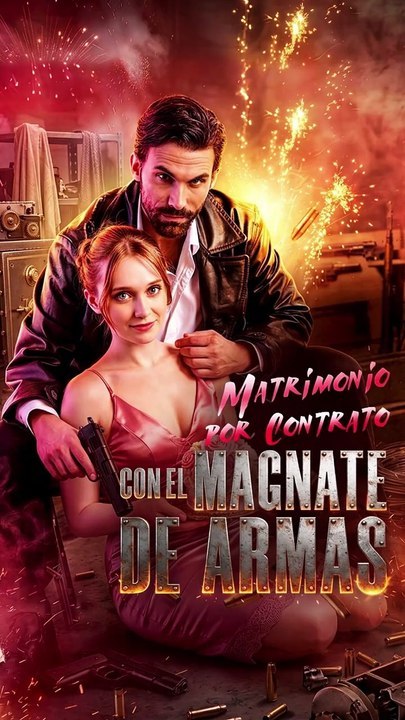 Matrimonio por Contrato con el Magnate de Armas | Ganzer Film Deutsch