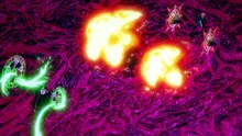 Wistoria_ Wand and Sword S 1 E 11