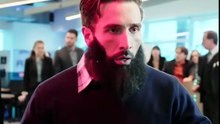 Cyberking ruft seinen Thron zurück | Ganzer Film Deutsch