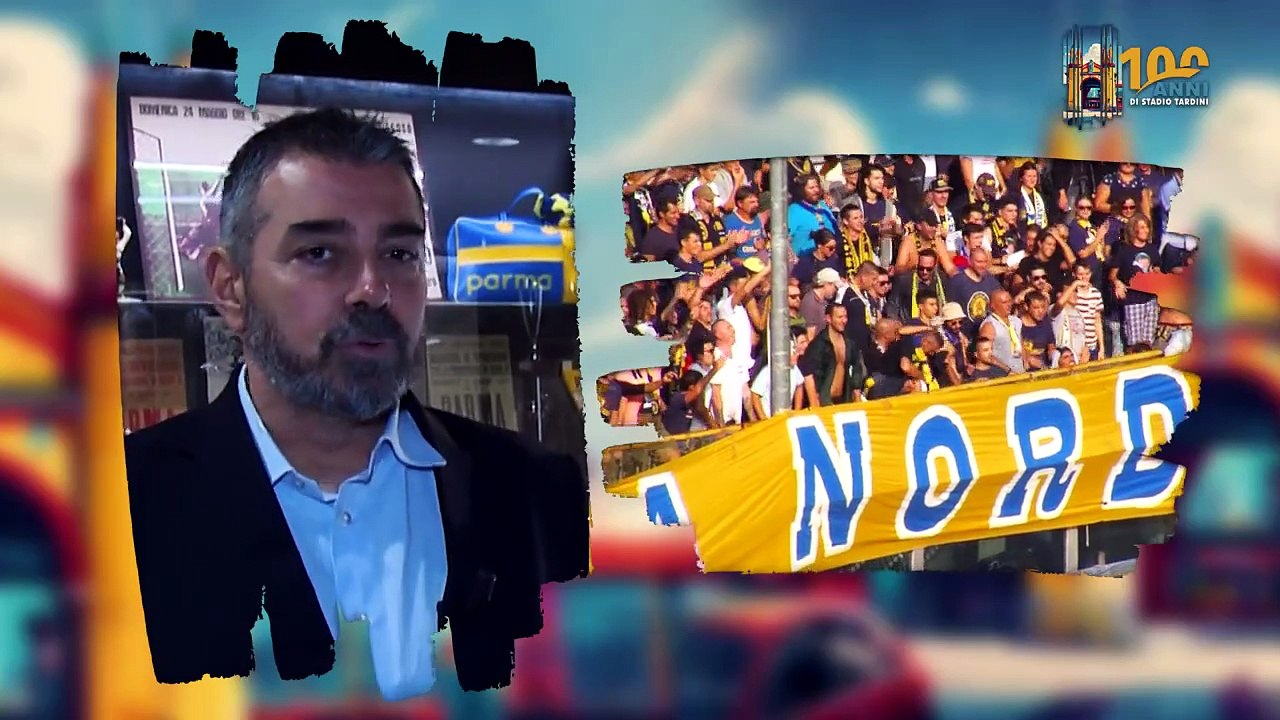 100ANNI di STADIO TARDINI 3a puntata del 21-4-24 | 100ANNI di STADIO TARDINI 3a puntata del 21-4-24