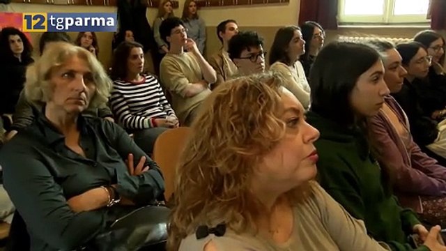 NOTTE AL ROMAGNOSI , UNA SERATA FRA SPETTACOLI, MOSTRE E LEZIONI | NOTTE AL ROMAGNOSI , UNA SERATA FRA SPETTACOLI, MOSTRE E LEZIONI