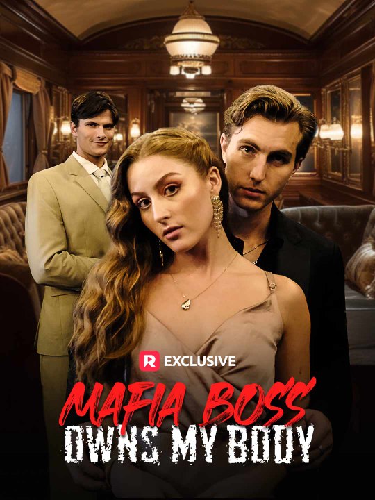 Mafia Boss Owns My Body | HD 1080p