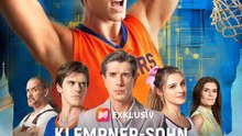 Klempner-Sohn vs. Fake-Erbe – Wer ist der Basketballkönig | Komplette Serie | Short Drama Deutsch