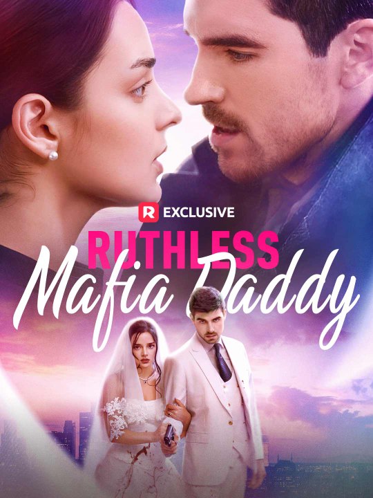 Ruthless Mafia Daddy | HD 1080p