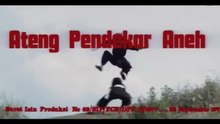 ATENG PENDEKAR ANEH (1977) || Ateng, Iskak, S. Bagio