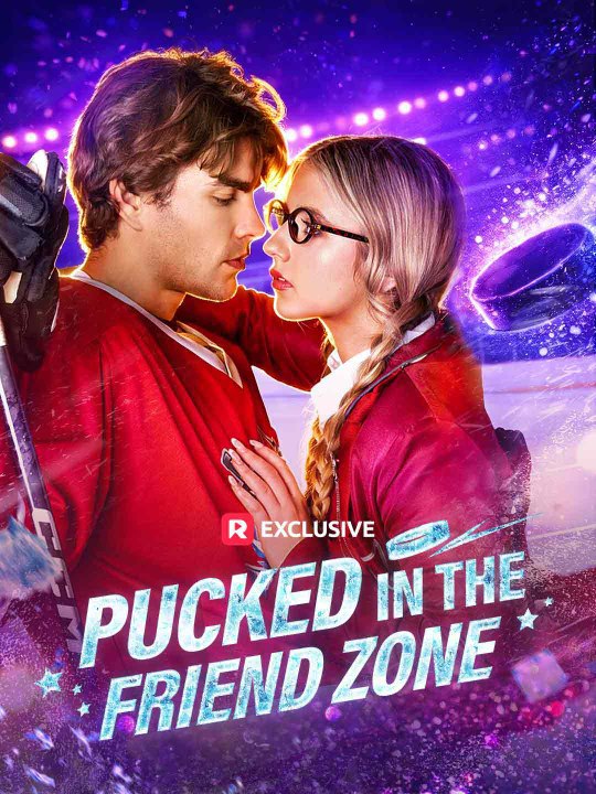 Pucked in the Friend Zone | HD 1080p