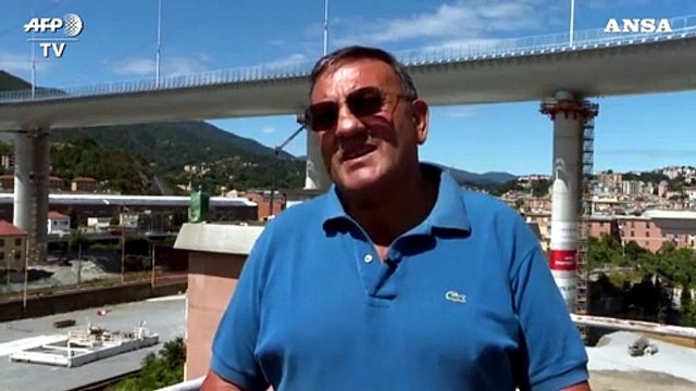 Familiari delle vittime del Morandi: Non dimenticheremo mai