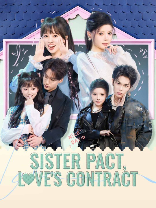 Sister Pact, Love's Contract | HD 1080p