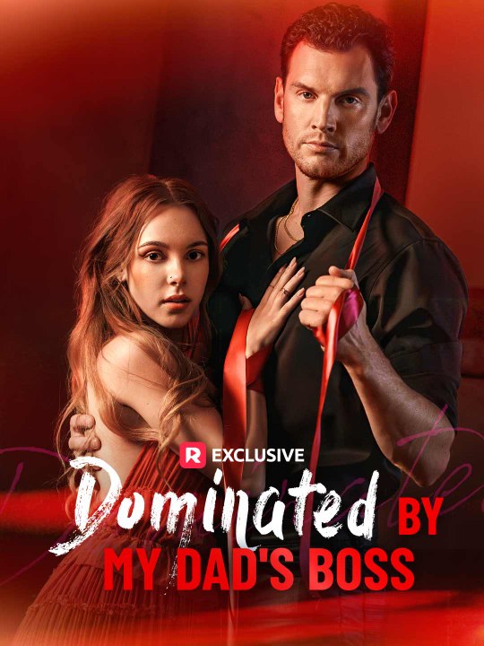 Dominated by My Dad's Boss | HD 1080p