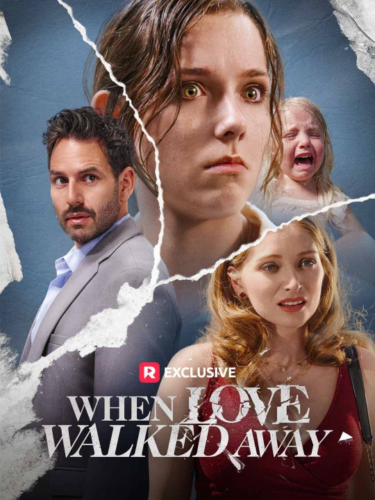 When love walked away | hd 1080p